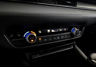 Подержанный автомобиль Mazda 6 Sedan 2020 года (28 фото)