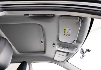 Подержанный автомобиль Москвич 3 2023 года (22 фото)