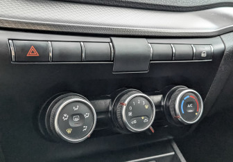 Подержанный автомобиль LADA (ВАЗ) Vesta Sedan 2024 года (21 фото)