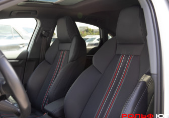 Подержанный автомобиль Audi A3 Sedan 2022 года (14 фото)