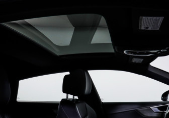 Подержанный автомобиль Audi A5 Liftback 2020 года (16 фото)