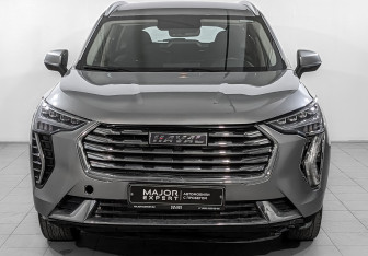 Подержанный автомобиль Haval Jolion 2023 года (2 фото)
