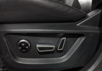 Подержанный автомобиль Chery Tiggo 4 2022 года (28 фото)