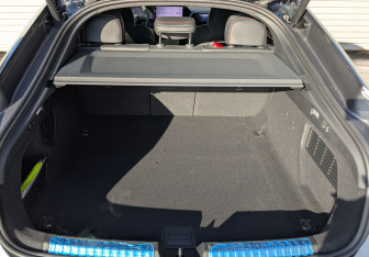 Новый Audi A5 Liftback 2025 (8 фото)