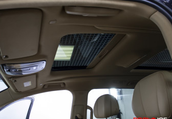 Подержанный автомобиль Voyah Dream 2023 года (18 фото)