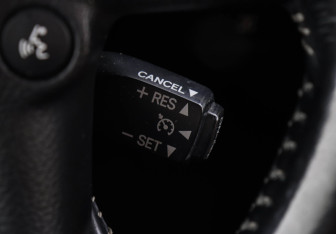 Подержанный автомобиль Lexus GX 2017 года (11 фото)