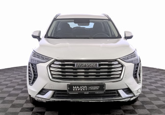 Подержанный автомобиль Haval Jolion 2023 года (2 фото)
