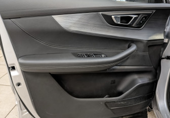 Подержанный автомобиль Chery Tiggo 4 Pro 2022 года (19 фото)