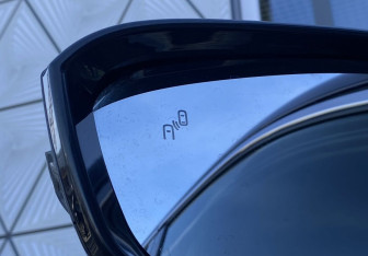 Подержанный автомобиль Exeed LX 2022 года (24 фото)