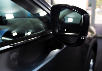 Новый Mazda CX-5 2025 (14 фото)