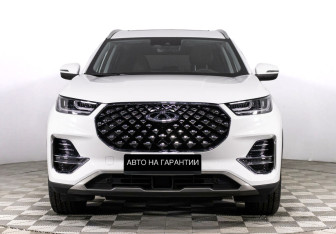 Подержанный автомобиль Chery Tiggo 8 Pro 2022 года (2 фото)