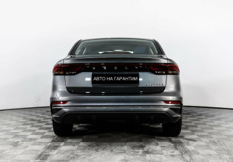 Подержанный автомобиль Geely Emgrand 2024 года (4 фото)