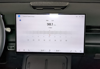Новый Omoda C7 2025 (11 фото)