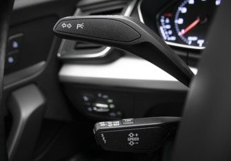 Подержанный автомобиль Audi Q5 2020 года (13 фото)