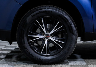 Подержанный автомобиль Subaru Forester Suv 2011 года (9 фото)