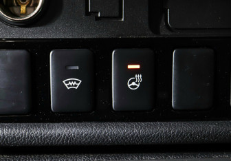 Подержанный автомобиль Mitsubishi Outlander 2017 года (21 фото)