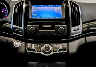 Подержанный автомобиль Haval H9 2019 года (15 фото)