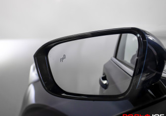 Подержанный автомобиль Exeed RX 2023 года (27 фото)