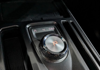 Подержанный автомобиль Haval Jolion 2022 года (24 фото)