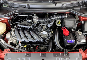 Подержанный автомобиль LADA (ВАЗ) Vesta Wagon 2021 года (10 фото)