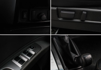 Подержанный автомобиль Mitsubishi Pajero Sport 2015 года (14 фото)