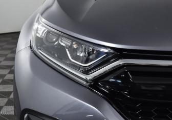 Подержанный автомобиль Honda CR-V 2020 года (7 фото)