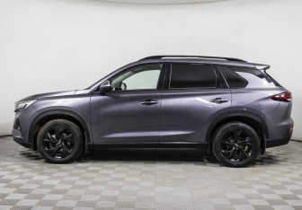 Подержанный автомобиль GAC GS5 2023 года (8 фото)