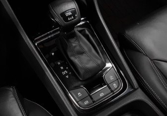 Подержанный автомобиль Skoda Kodiaq 2019 года (19 фото)