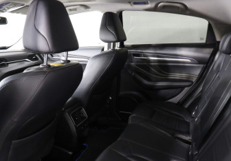 Подержанный автомобиль Haval F7x 2021 года (12 фото)