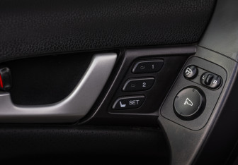 Подержанный автомобиль Honda Accord Sedan 2008 года (18 фото)