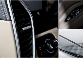 Подержанный автомобиль Porsche Cayenne 2019 года (19 фото)