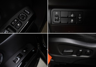 Подержанный автомобиль Kia Soul 2017 года (23 фото)