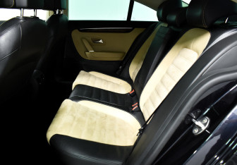 Подержанный автомобиль Chevrolet Cruze Sedan 2013 года (11 фото)