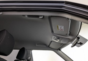 Подержанный автомобиль Kia Soul 2020 года (22 фото)