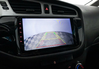 Подержанный автомобиль Kia Ceed Wagon 2012 года (12 фото)