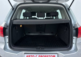 Подержанный автомобиль Volkswagen Tiguan 2014 года (15 фото)