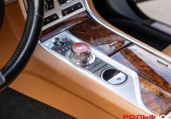 Подержанный автомобиль Jaguar XF Sedan 2014 года (14 фото)