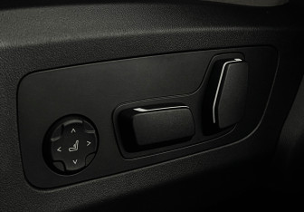 Новый BMW X3 2025 (22 фото)
