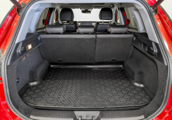 Подержанный автомобиль Chery Tiggo 7 Pro 2022 года (10 фото)