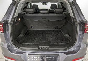 Подержанный автомобиль Chery Tiggo 7 Pro Max 2024 года (10 фото)