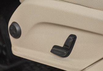 Подержанный автомобиль Mercedes-Benz GLC Coupe 2019 года (8 фото)