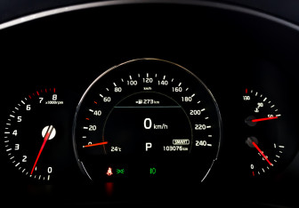 Подержанный автомобиль Kia Sorento 2019 года (13 фото)