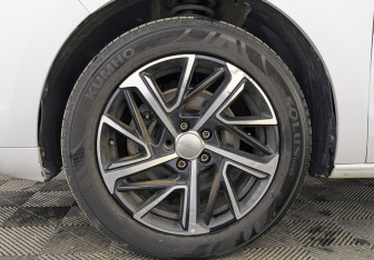 Подержанный автомобиль Haval Jolion 2022 года (12 фото)