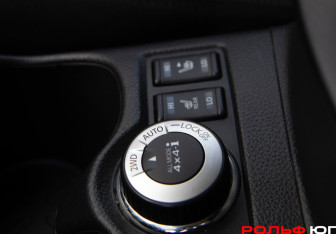Подержанный автомобиль Nissan Qashqai 2019 года (17 фото)