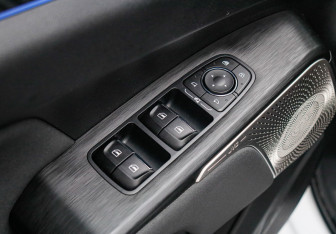 Подержанный автомобиль Haval H3 2024 года (17 фото)