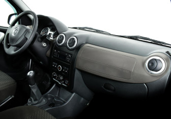 Подержанный автомобиль LADA (ВАЗ) Largus Wagon 2019 года (8 фото)