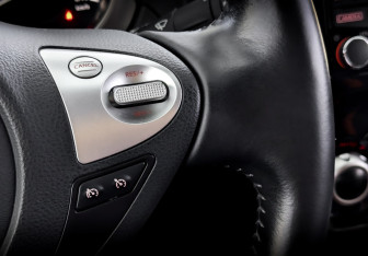 Подержанный автомобиль Nissan Juke 2018 года (28 фото)