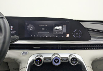 Новый Exeed RX 2024 (11 фото)