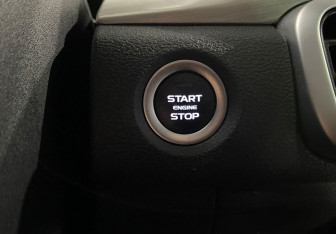 Подержанный автомобиль Belgee X50 2024 года (17 фото)