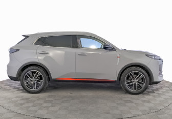 Подержанный автомобиль Changan CS55PLUS 2023 года (4 фото)